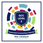 GCC Badge Level 2 v.1